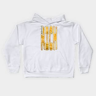 Filthy Rich Kids Hoodie